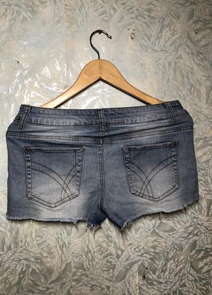 📌 шорти джинсові 3