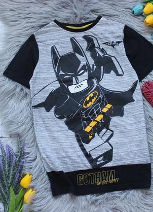 Футболка batman 9-10 років