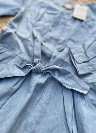 Нова джинсова сукня від denim co4 фото
