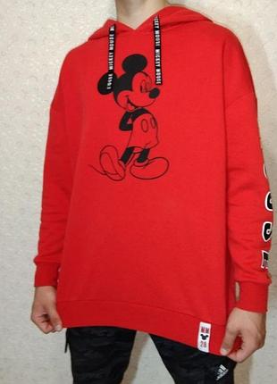 Disneyland mickey mas original