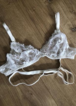 Бюстгальтер ліф кружевний lovable
