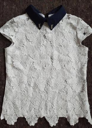 Блузки для дівчаток