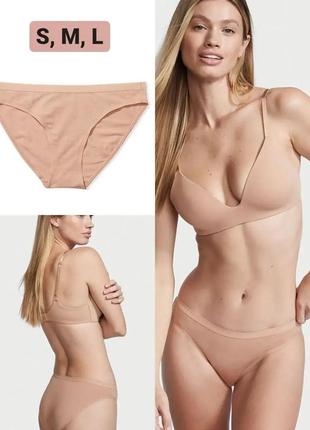 Бавовняні трусики victoria's secret original