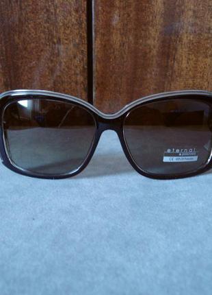 Жіночі окуляри з поляризацією eternal