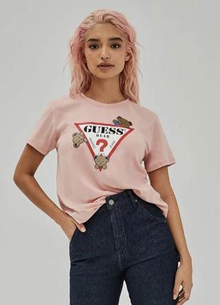 Футболка guess