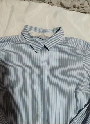 Сорочка від h&m, 44-46 2