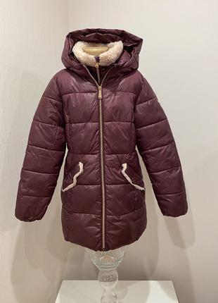 Пальто дитяче michael kors