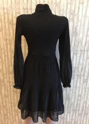 Платье zara2 фото
