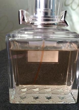 Парфуми miss dior eau frainche2 фото