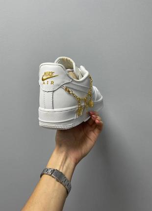 Lucky Charms Air Force Goldkette Nike Air Force 07 Lx Lucky Charms