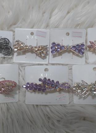 Дуже красиві шпильки