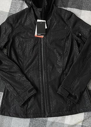 Термо-куртка