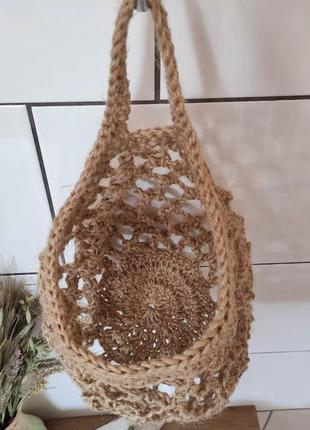 Органайзер для ванної. підвісна корзина. мішок для зберігання.3 фото