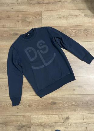 Свитшот diesel sweatshirt