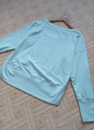 Зручний джемпер, світшот, пуловер, кофта, реглан tcm tchibo (німеччина), розмір m5 фото