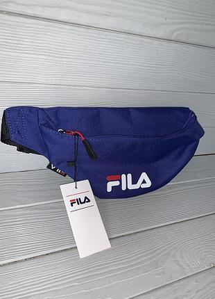 Fila сумка на пояс