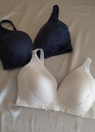 Бесшовныф бюстгальтер