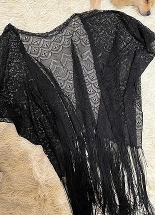 Накидка для пляжу 2