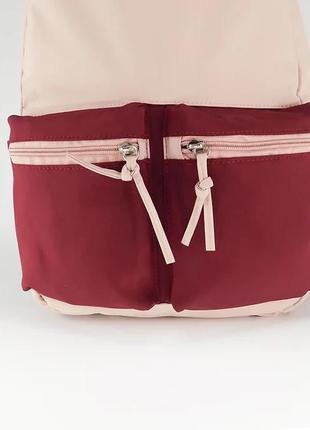 Рюкзак 20-7 с карманом для ноутбука