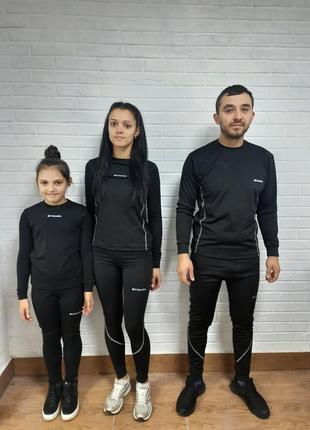 Термобілизна