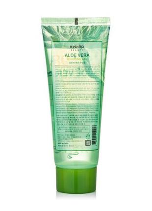 Гель алое вера для обличчя та тіла eyenlip aloe soothing gel, 115 мл2 фото