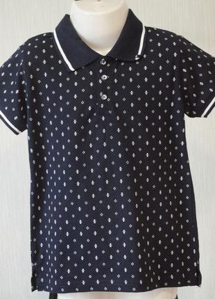 Футболка поло\футболка під піджак, до джинсів, під шорти