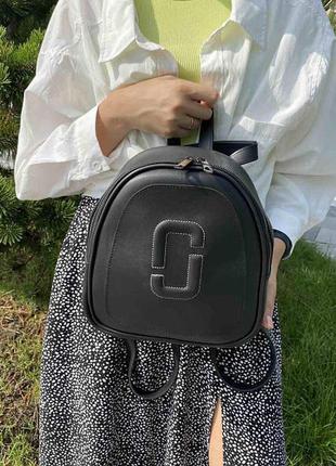 Женский мини рюкзак сумка прогулочный качественный сумка-рюкзак рюкзачок1 фото