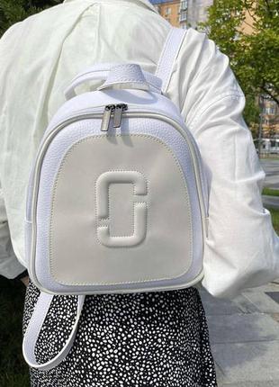 Женский мини рюкзак сумка прогулочный качественный сумка-рюкзак рюкзачок7 фото