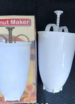 Дозатор для пончиков, дозатор для теста