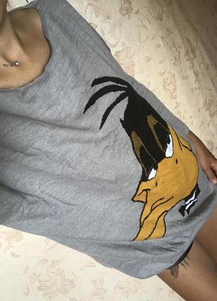 Свитер sk house