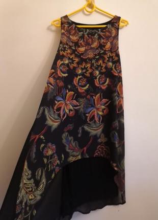 Сукня desigual