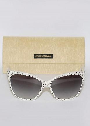 Очки dolce & gabbana
