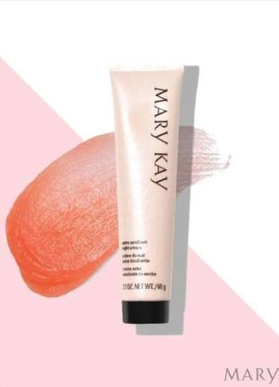 Крем mary kay экстраувлажняющий для дуже сухої шкіри1 фото