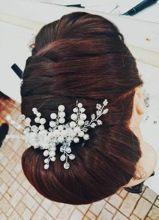 Гребінь для волосся