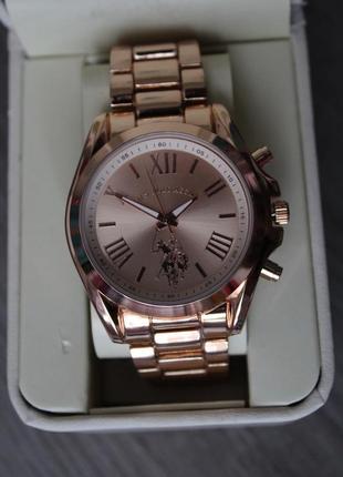 Годинник u.s.polo assn