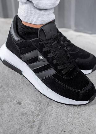 Кроссовки мужские  adidas/кросівки чоловічі адідас