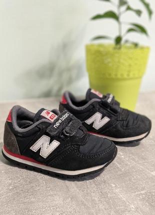 Кросівки new balance оригінал