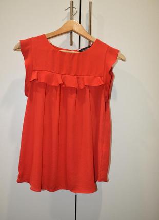 Легка блузка, блуза, кофточка