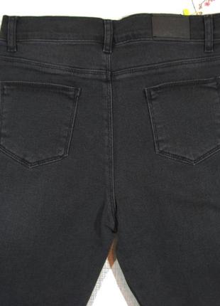 Високоякісні модні джинси мом (слоучі), виробництва туреччини altun.4 фото