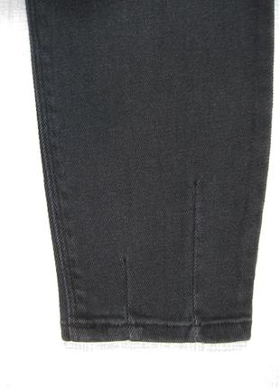 Високоякісні модні джинси мом (слоучі), виробництва туреччини altun.5 фото
