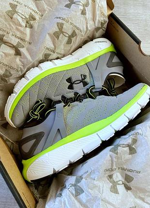 Кросівки under armour speed fortis vent 2
