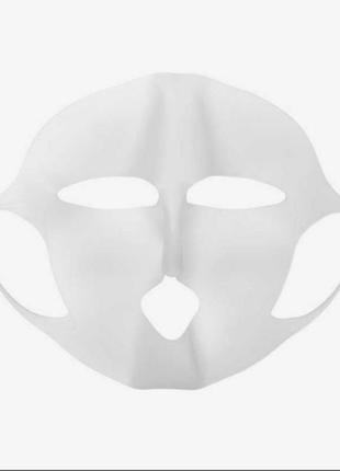 Багаторазова тканина маска для обличчя2 фото