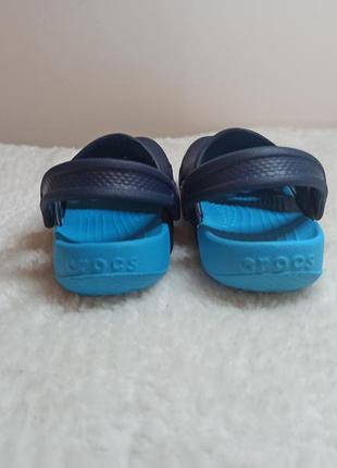 Аквашузи сабо клоги crocs c 65 фото