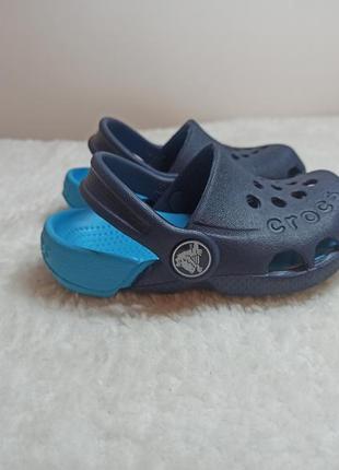 Аквашузи сабо клоги crocs c 61 фото