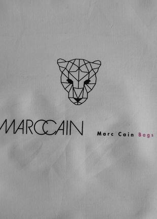 Брендовый пыльник , мешок для одежды marc cain.