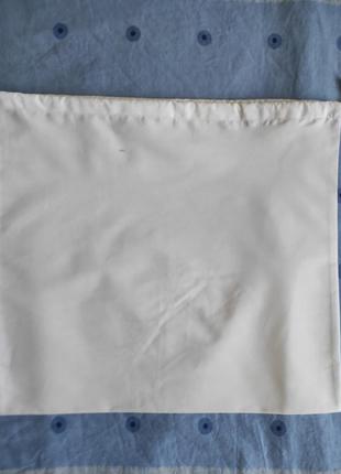 Брендовый пыльник , мешок для одежды marc cain.3 фото