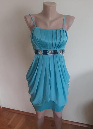 Плаття вечірнє elisabetta franchi celyn