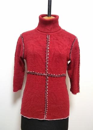 Водолазка американка releezio