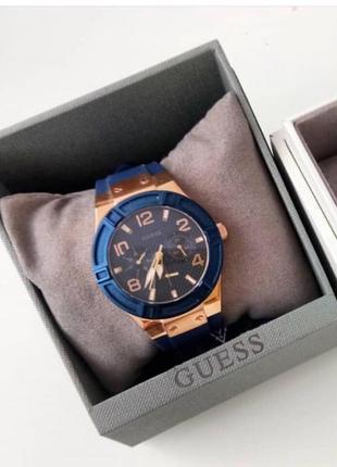 Наручные часы guess2 фото