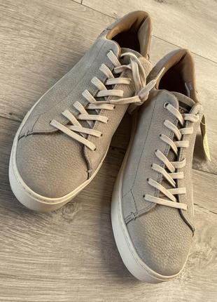 Кросівки toms men lenox dizzly gray